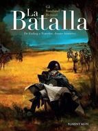 LA BATALLA (INTEGRAL