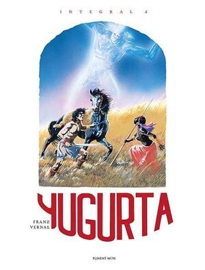 YUGURTA INTEGRAL #04