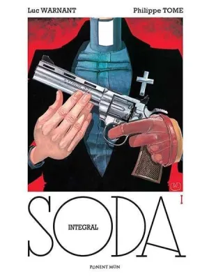 SODA. INTEGRAL #01