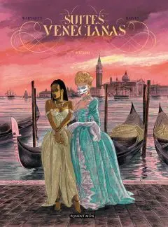 SUITES VENECIANAS. INTEGRAL 01