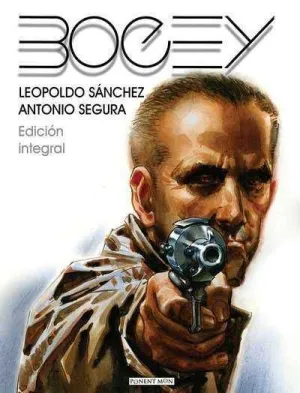 BOGEY. INTEGRAL