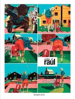 CONTRA RAUL
