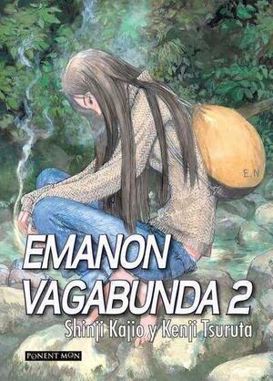 EMANON VAGABUNDA #02