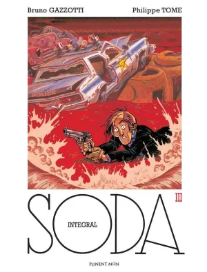 SODA. INTEGRAL #03