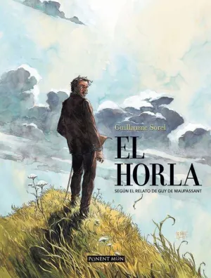 EL HORLA
