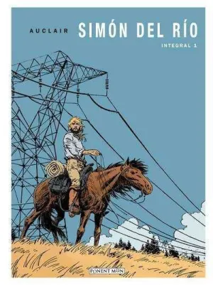 SIMON DEL RIO. INTEGRAL #01