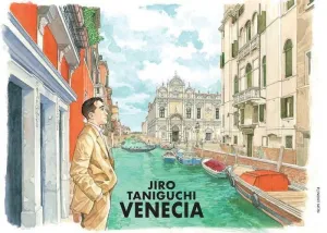 VENECIA VENECIA