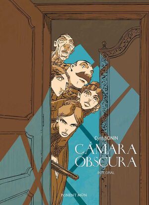 CAMARA OBSCURA