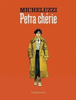 PETRA CHERIE