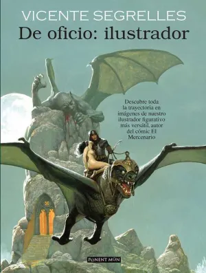 DE OFICIO ILUSTRADOR