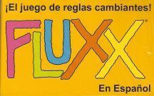 FLUXX                                                                      