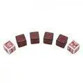 DADOS Q-WORKSHOP: DRAGON AGE DICE SET