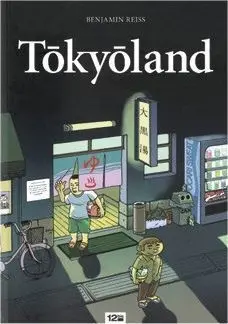 TOKYOLAND