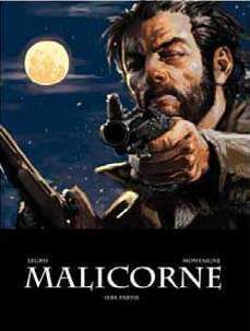 MALICORNE #01