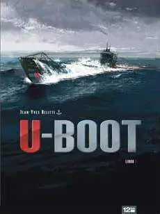 U-BOOT INTEGRAL. LIBRO UNO