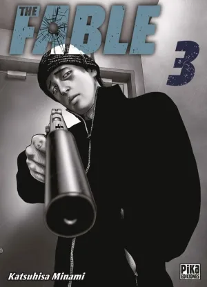THE FABLE #03