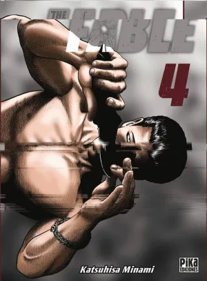 THE FABLE #04