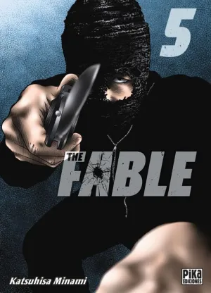 THE FABLE #05