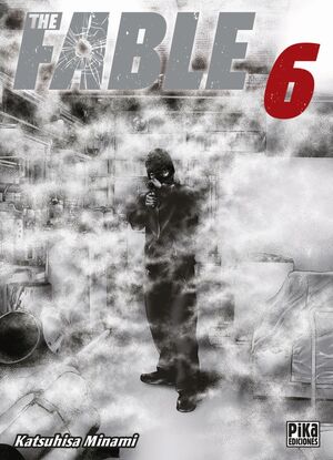 THE FABLE #06