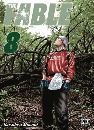 THE FABLE #08