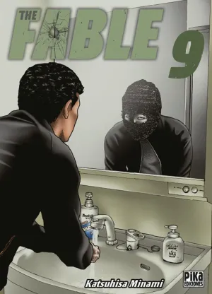 THE FABLE #09