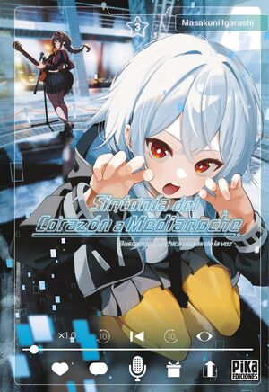 SINTONÍA DEL CORAZÓN A MEDIANOCHE #03