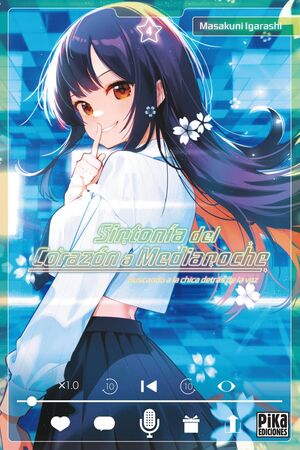 SINTONÍA DEL CORAZÓN A MEDIANOCHE #04