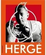 CATÁLOGO EXPOSICIÓN HERGÉ, THE EXHIBITION MADRID 2022
