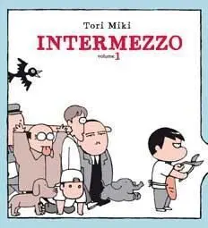 INTERMEZZO #01