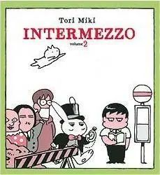 INTERMEZZO #02