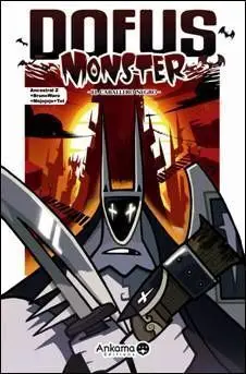 DOFUS MONSTER. EL CABALLERO NEGRO