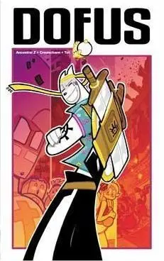 DOFUS #03. CADA UNO BUSCA SU ZURCA