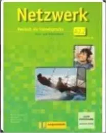 NETZWERK A2.2 ALUM+EJER+2CD+DVD LANAL0SD