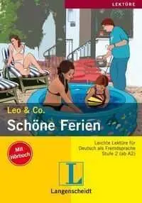 SCHÖNE FERIEN SCHÖNE FERIEN