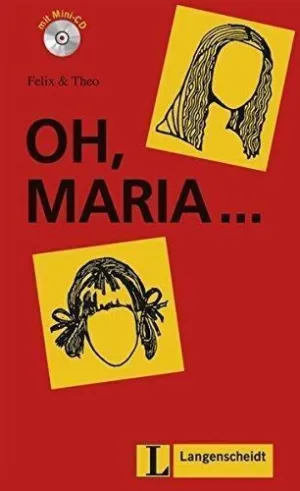 OH MARIA CD LEKT1 OH MARIA CD LEKT1
