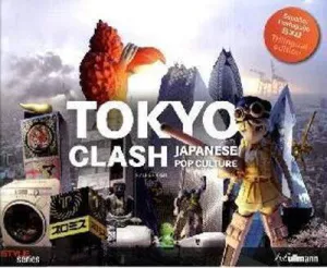 TOKYO CLASH
