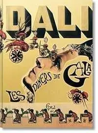 DALI: LES DINERS DE GALA