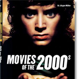 MOVIES OF THE 2000S (ING)