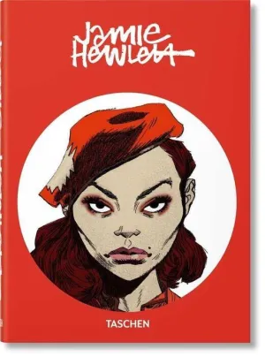 JAMIE HEWLETT. 40 YEARS