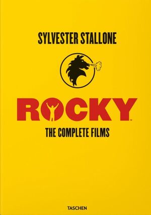 ROCKY. THE COMPLETE FILMS