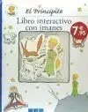 EL PRINCIPITO. LIBRO INTERACTIVO CON IMANES