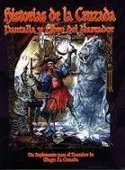 MAGO LA CRUZADA: HISTORIAS DE LA CRUZADA. PANTALLA Y LIBRO DEL NARRADOR