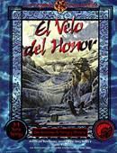 LA LEYENDA DE LOS 5A: EL VELO DEL HONOR