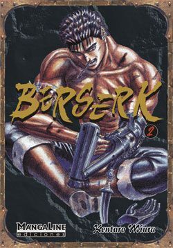 BERSERK 02