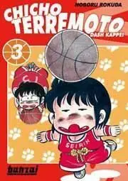 CHICHO TERREMOTO #03