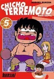 CHICHO TERREMOTO #05