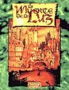 WARHAMMER JDR: LA MUERTE DE LA LUZ