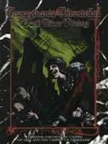 VAMPIRO EO: CRONICAS DE TRANSILVANIA I- MAREAS OSCURAS