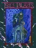 VAMPIRO EO: TRES PILARES VAMPIRO EO: TRES PILARES