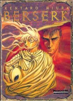 BERSERK 08